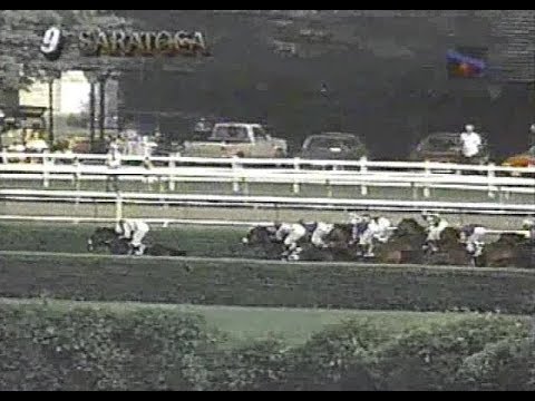 1996 Sword Dancer Invitational Handicap