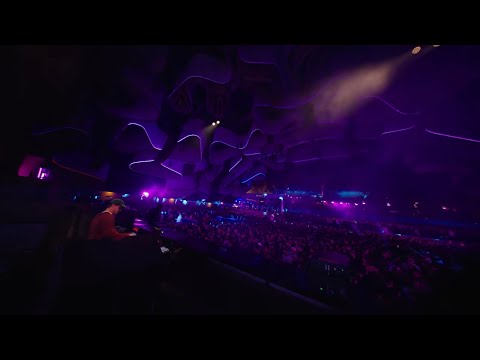 nocapz. @ Laroc, Valinhos, Brasil // 2025