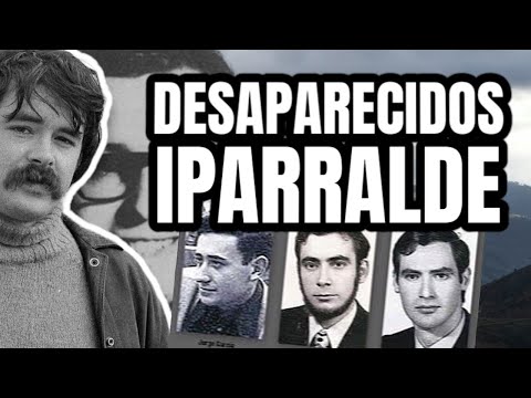 Desaparecidos en Iparralde 🇪🇦 (Documental)