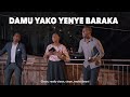 DAMU YAKO YENYE BARAKA SMS SKIZA 6930220 PAPI CLEVER DORCAS Ft MERCI PIANIST MORNG WRSHP 145