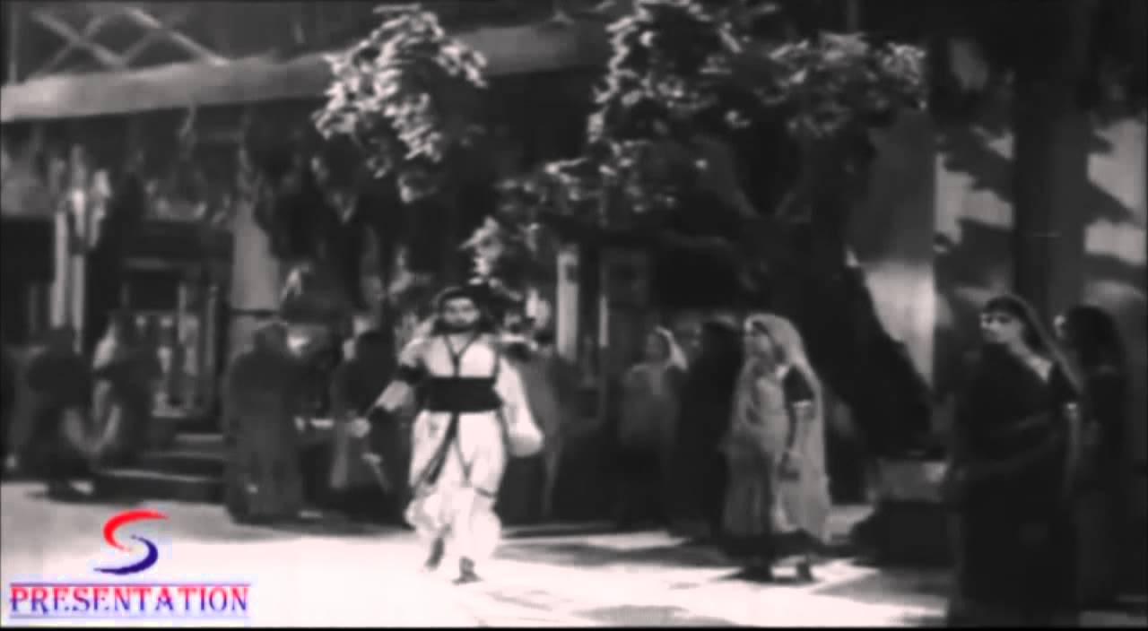 Aaj Yaha Kyo Andhkar Hai Lyrics | Maya Machhindra | Mohammed Rafi | Ramlal Heerapanna