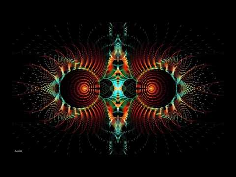 Egnal Ramd-Mescaline XP