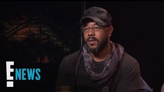 Aaron Paul, Michelle Monaghan &amp; Costars Talk &quot;The Path&quot; | Celebrity Sit Down | E! News