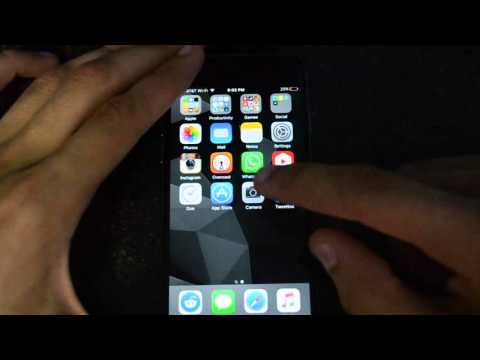 Top 3 Brand New iOS 9 Jailbreak Tweaks!