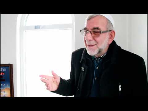 Hutbe - Njeriu qe refuzoi pemen e xhenetit - tregim i rendesishem  21.01.2022 Abdurahman Asllani