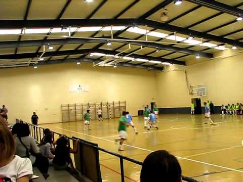 Partido Son Oliva - Andratx 10-2011 4.AVI