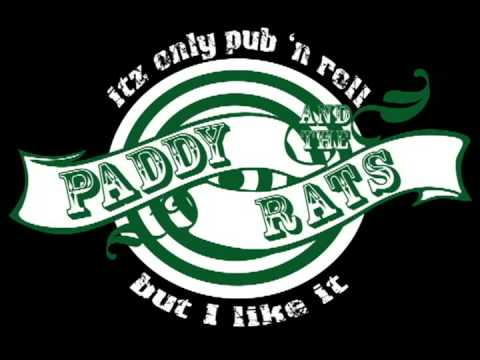 Paddy and the Rats - Drunken Sailor