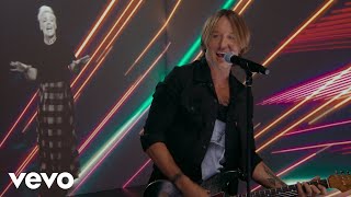 Keith Urban - “One Too Many” with P!nk (The Voice Finale 2020)