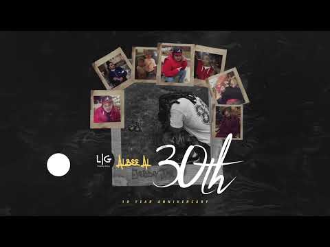 Albee Al & Dave East - Waste Of Talent (Official Visualizer)