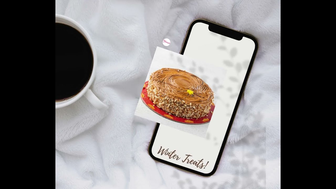 Hyderabadi Cakes | TCS Sentiments Express | Gifting made easy!