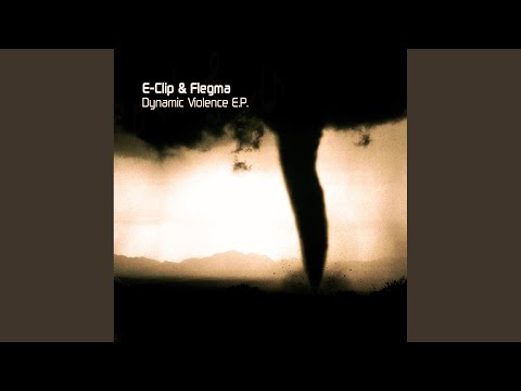 Sonic Manipulation (E-Clip Remix)