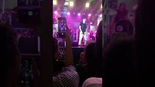 Unsaid - ruel live in bangkok