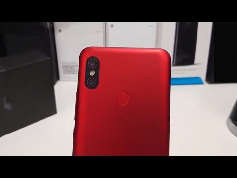 Umidigi F1 Camera Test| Are They Impressive?
