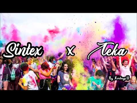 Sintex ✔ TEKA ✔ Yeres - You zouk version 2M19