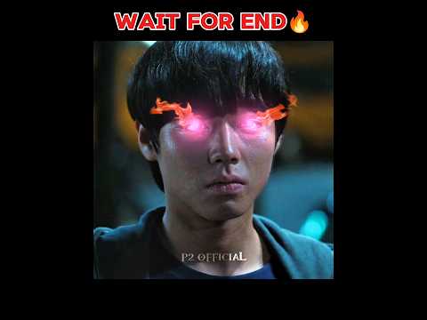 GANGSTER VS SIGMA BOY💥!! #status #shorts #youtubeshorts #sigmarule #gangster #weakheroclass1 #4k