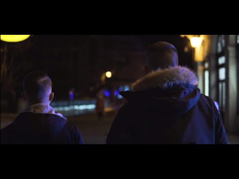 MPD/OLAF PRP - ZA PLECAMI prod. Premier Arena (ŁKFV)