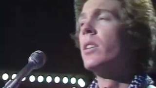 The Walker Brothers - No Regrets ( TOTP )