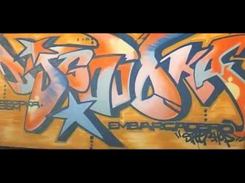 Two Three Break : DJ Goodka