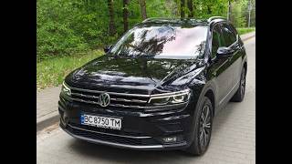 Volkswagen Tiguan Allspace 2019 VIN WVGZZZ5NZLM065618 фото оголошення 3 з 49