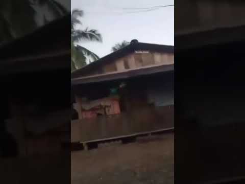 VIOLENTO ENFRENTAMIENTO SACUDE DOCAMPADÓ Y GENERA DESPLAZAMIENTO DE COMUNIDADES