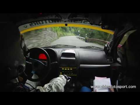 3° Camunia Rally Day / Galli - Tripiciano