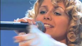 Novaspace - Guardian Angel (top of the pops 2003)