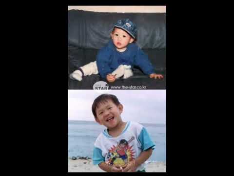 200105 HAPPY BIRTHDAY YANG YOSEOB!