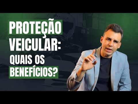 Além do Roubo e Furto: Conheça os 5 Principais Benefícios da Proteção Veicular