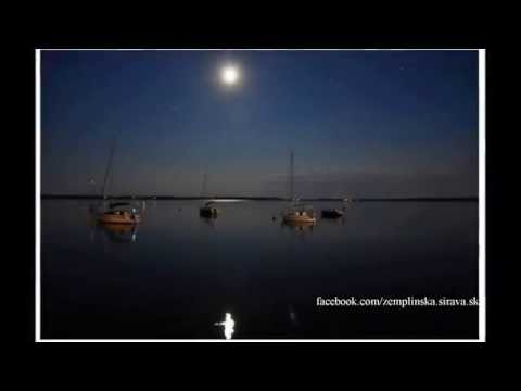 Zemplínska šírava očami jej návštevníkov: Zábery, ktoré vás dostanú!