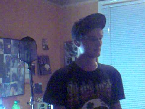 TAKE BACK THE ROMAN EMPIRE - BOCKWURST MIT POMMES [ VOCAL COVER ]