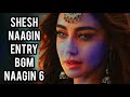 Naagin 6 Shesh Naagin Entry BGM Ep 1