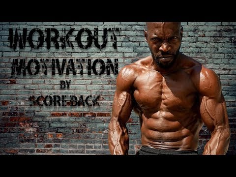 Ultimate Workout Motivation (Beast Mode)