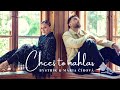 Bystrík Mária Čírová Chceš To Nahlas Acoustic Version