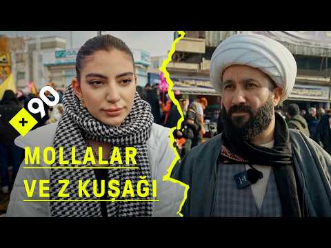 İran'da mollalar gençleri İslam Devrimi’ne döndürebilir mi? | İran'da neler oluyor?