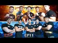 EP11|友誼淘汰賽開幕! 合作力大爆發!! Don鬥Zero團隊激戰!!〡Strength Battle Hong Kong 2020