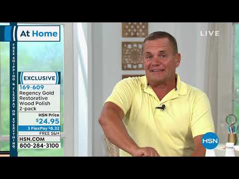 HSN | At Home 06.15.2019 - 06 AM