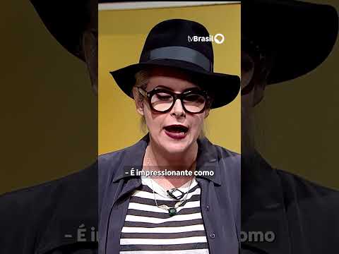 Trilha de Letras | Fernanda Young faria 56 anos nesta sexta!