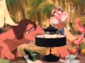 Tarzan Trailer