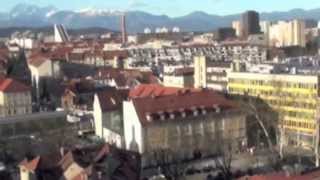 SHU TV ~The Documentary of Shusui in Slovenia co-write March 2013~