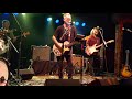 '47/Bewildered' - Anders Osborne  12-18-21