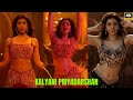Kalyani Priyadarshan Vertical Edit ABDI ABDI Genie Song Reaction Kalyanipriyadarshan Hot