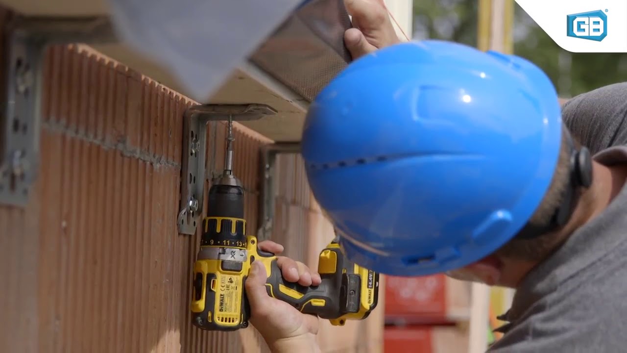 Gb Montage Kozijnverbindingen GYZS.nl