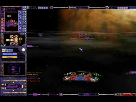 Let's Play Starfleet Command Volume 2 - Mission #53