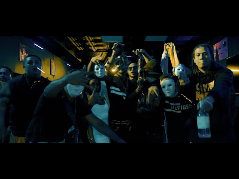 Trouble Maker - Walk In The Spot Pt 2 ( OFFICIAL MUSIC VIDEO )