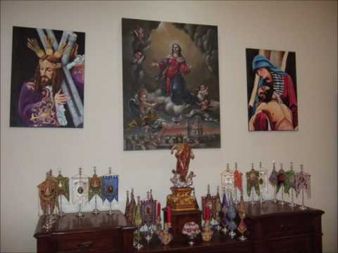 SONGS FROM MALTA: INTI TĦOBBNI