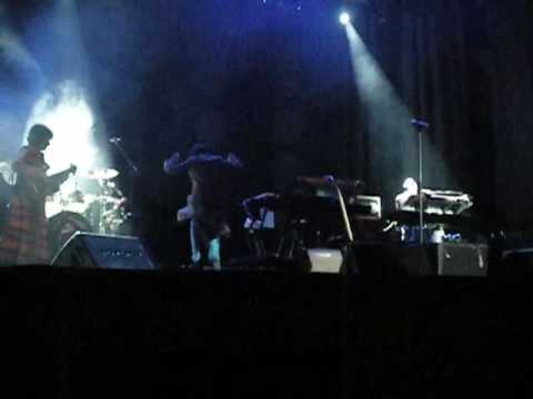 EELST @ LYRIC mangoni presenta gli elii