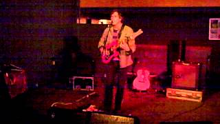 Patrick Park -- We Fall Out of Touch