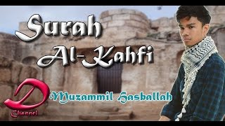 Download lagu 018 Surah Al Kahfi full with Translation Beautiful Recitation By Muzammil Hasballah mp3