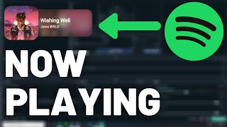 EASY Way to Add Spotify NOW PLAYING to Your Live Stream! (2020 Tutorial)