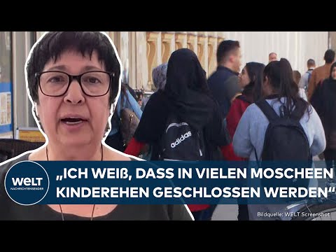 ZWANGSHEIRAT: Schockierende Realität! Politik schützt junge Mädchen nicht genug vor Kinderehen